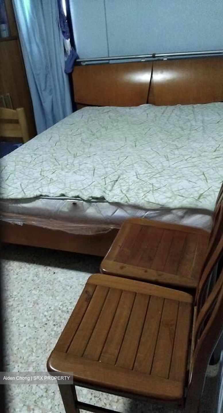 Blk 646 Ang Mo Kio 61 (Ang Mo Kio), HDB 4 Rooms #484699051